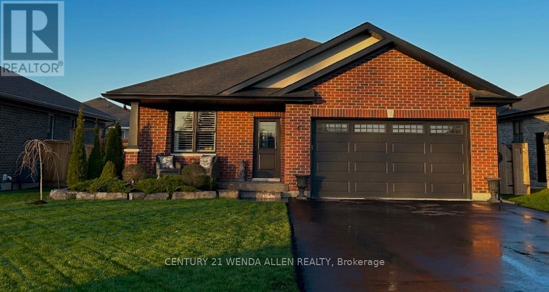 6 Carrick St, Stirling-Rawdon, ON K0K 3E0