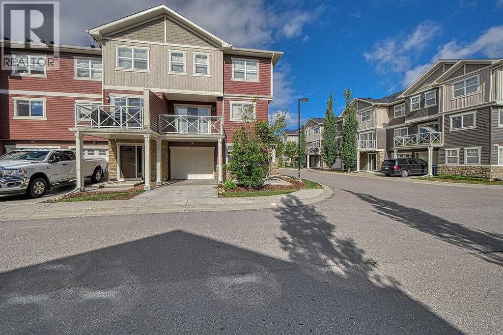 641 Skyview Ranch Grv NE, Calgary, AB T3N 0R8