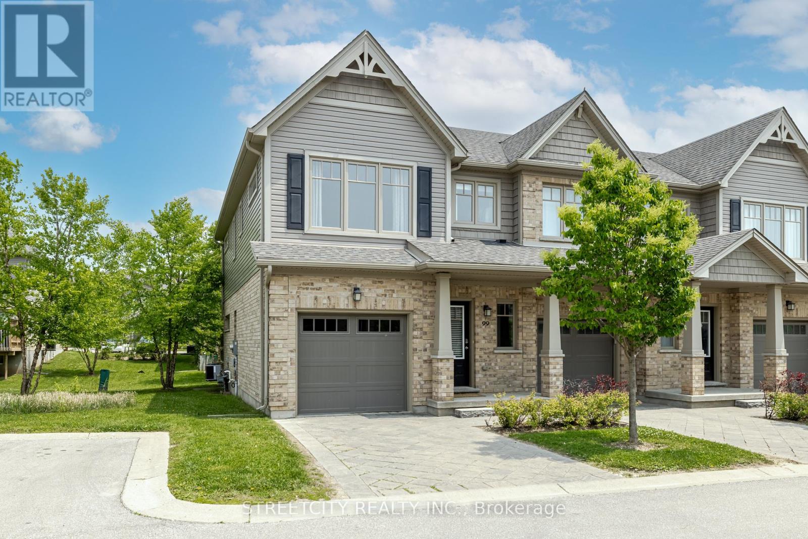 99 1924 Cedarhollow Blvd, London, ON N5X 0C3