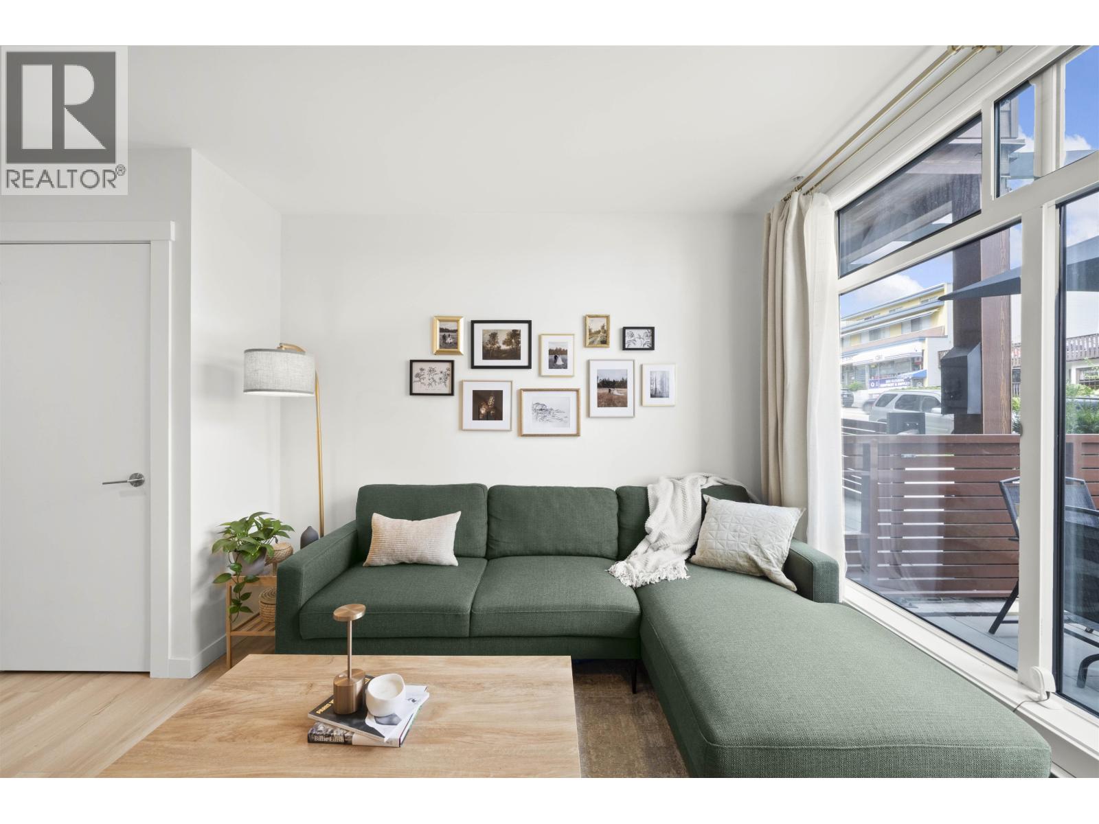 232 Sixth Street Unit 103, New Westminster, BC V3L 0K9