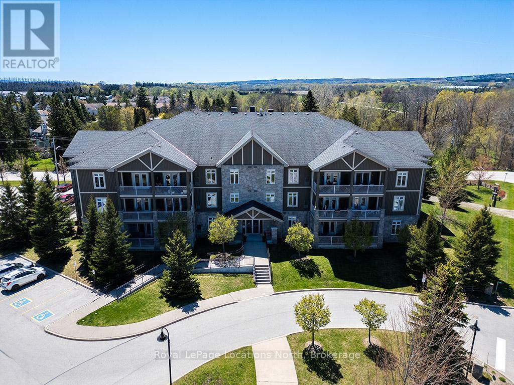 203 25 Beaver St S, The Blue Mountains, ON N0H 2P0