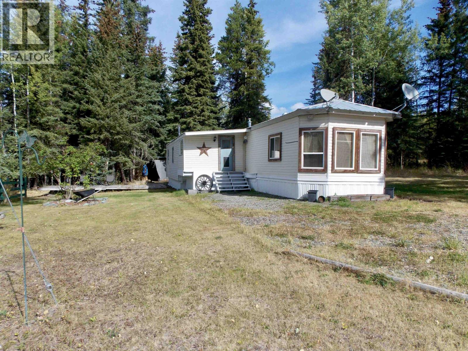 3641 Spokin Lake Rd, Williams Lake, BC V0K 2G0