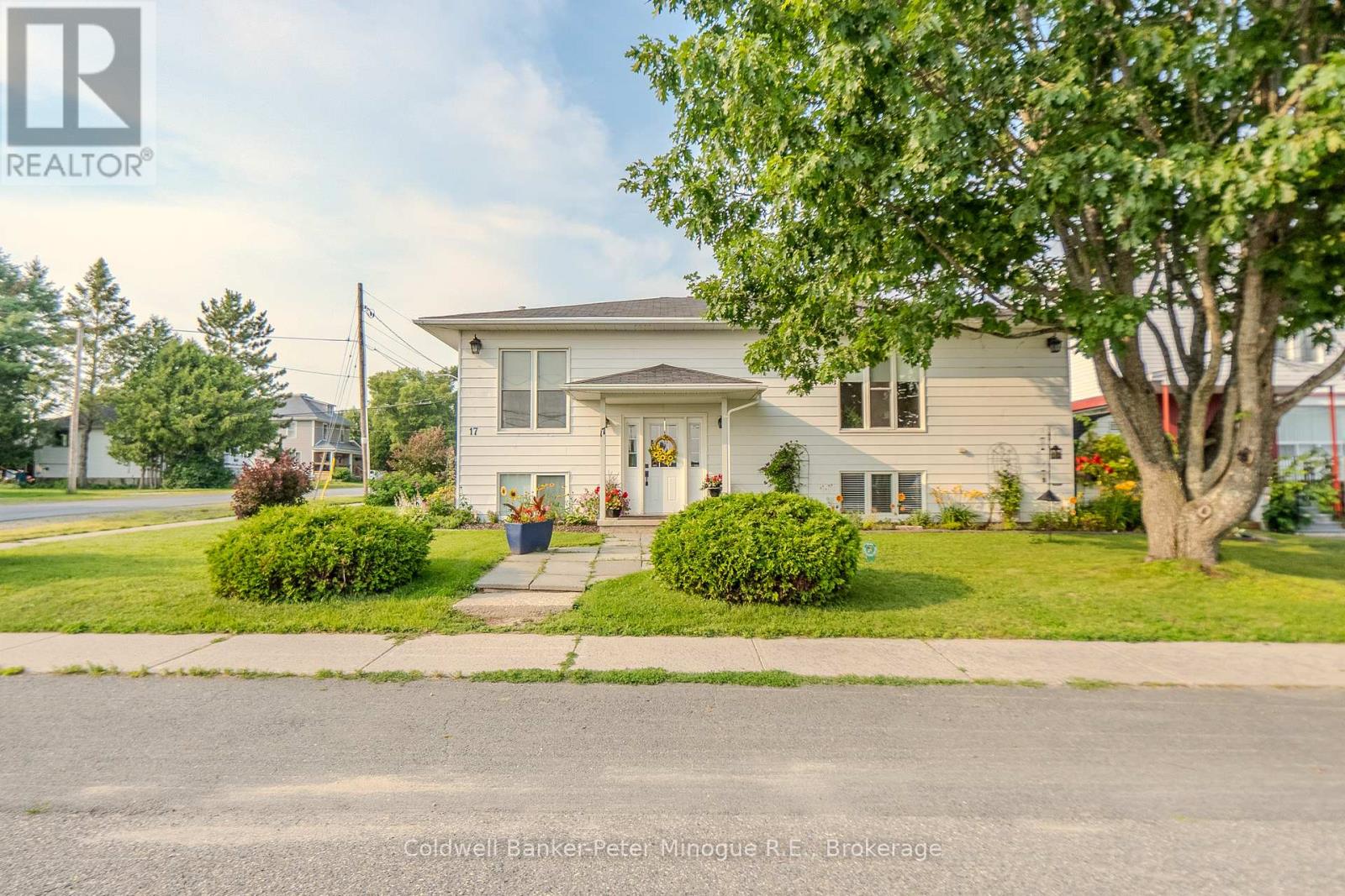17 Principal St W, West Nipissing Verner, ON P0H 2M0