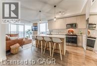 55 Duke Street Unit 1308, Kitchener, ON N2H 0C9