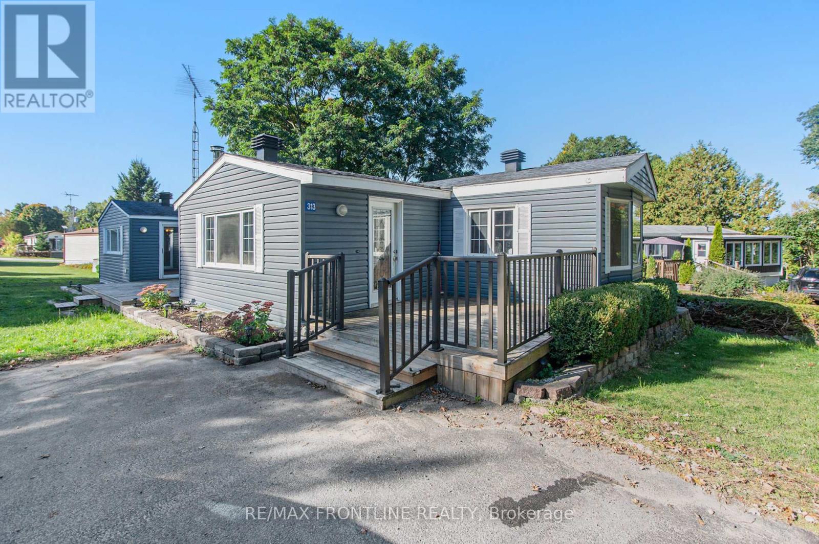 313 Acacia Rd, Drummond/North Elmsley, ON K7H 3C8