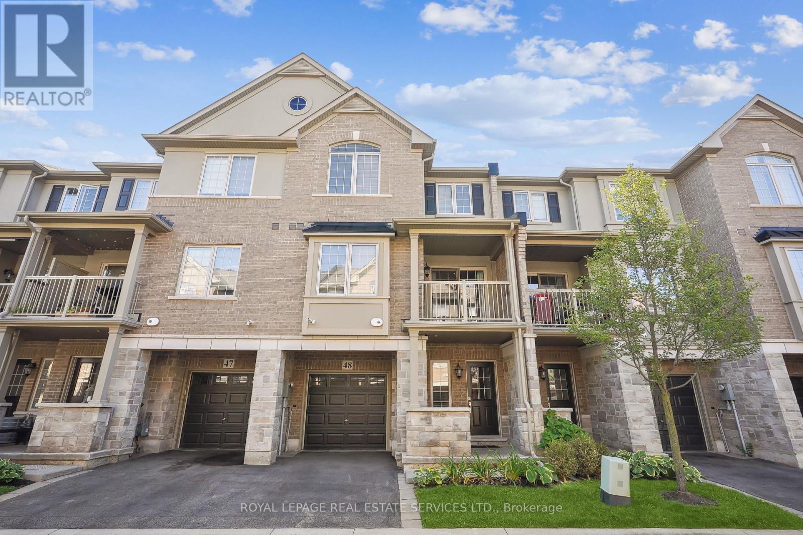 48 2086 Ghent Ave, Burlington, ON L7R 1Y3