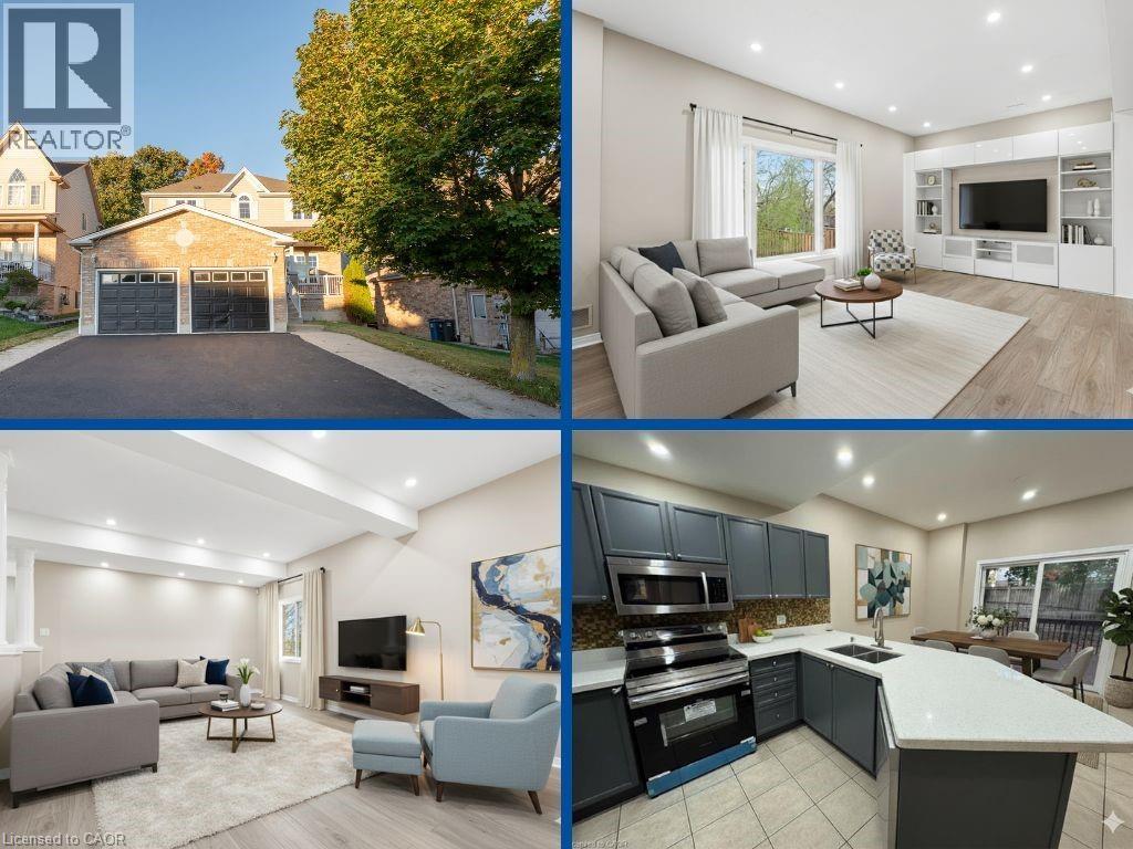 155 Elmira Rd N, Guelph, ON N1K 1Y9