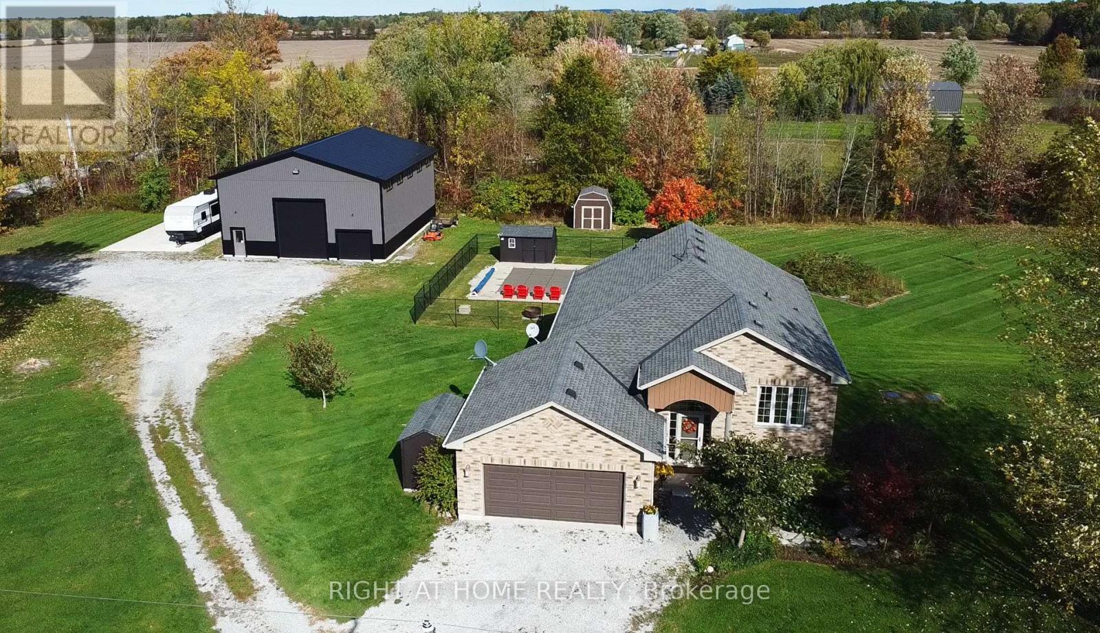40996 Forks Rd, Wainfleet, ON L0S 1V0