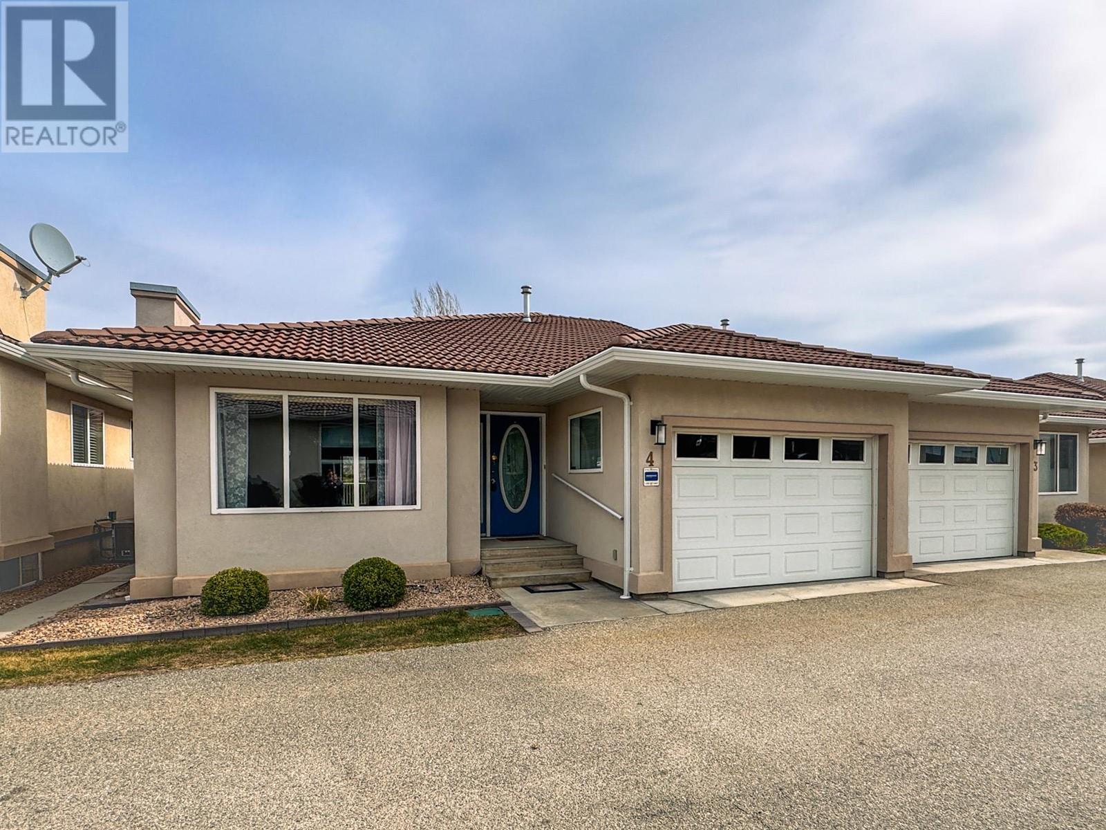 2 Royal Ann Court Unit 4, Osoyoos, BC V0H 1V2