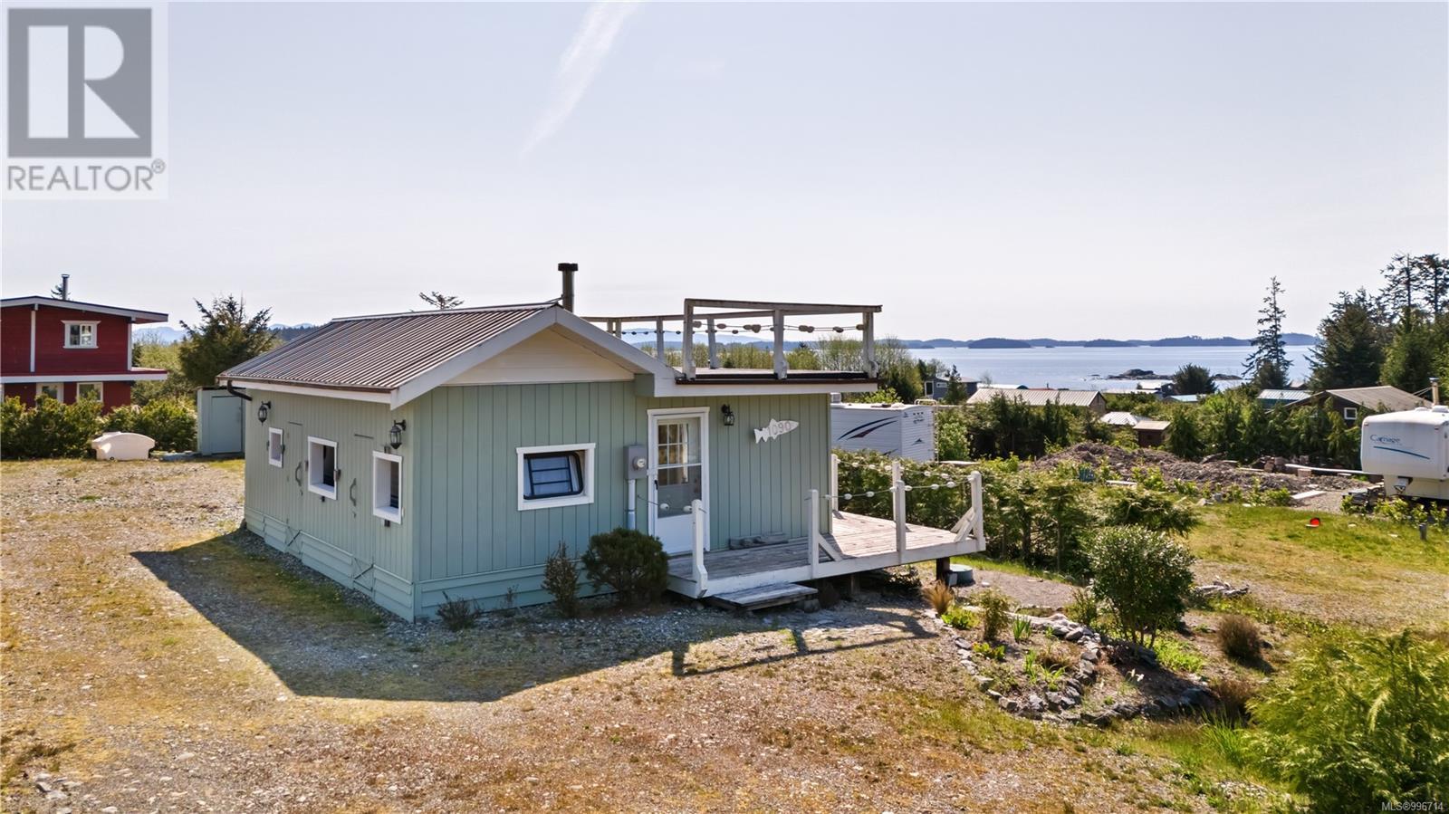 1090 Seventh Ave, Ucluelet, BC V0R 3A0