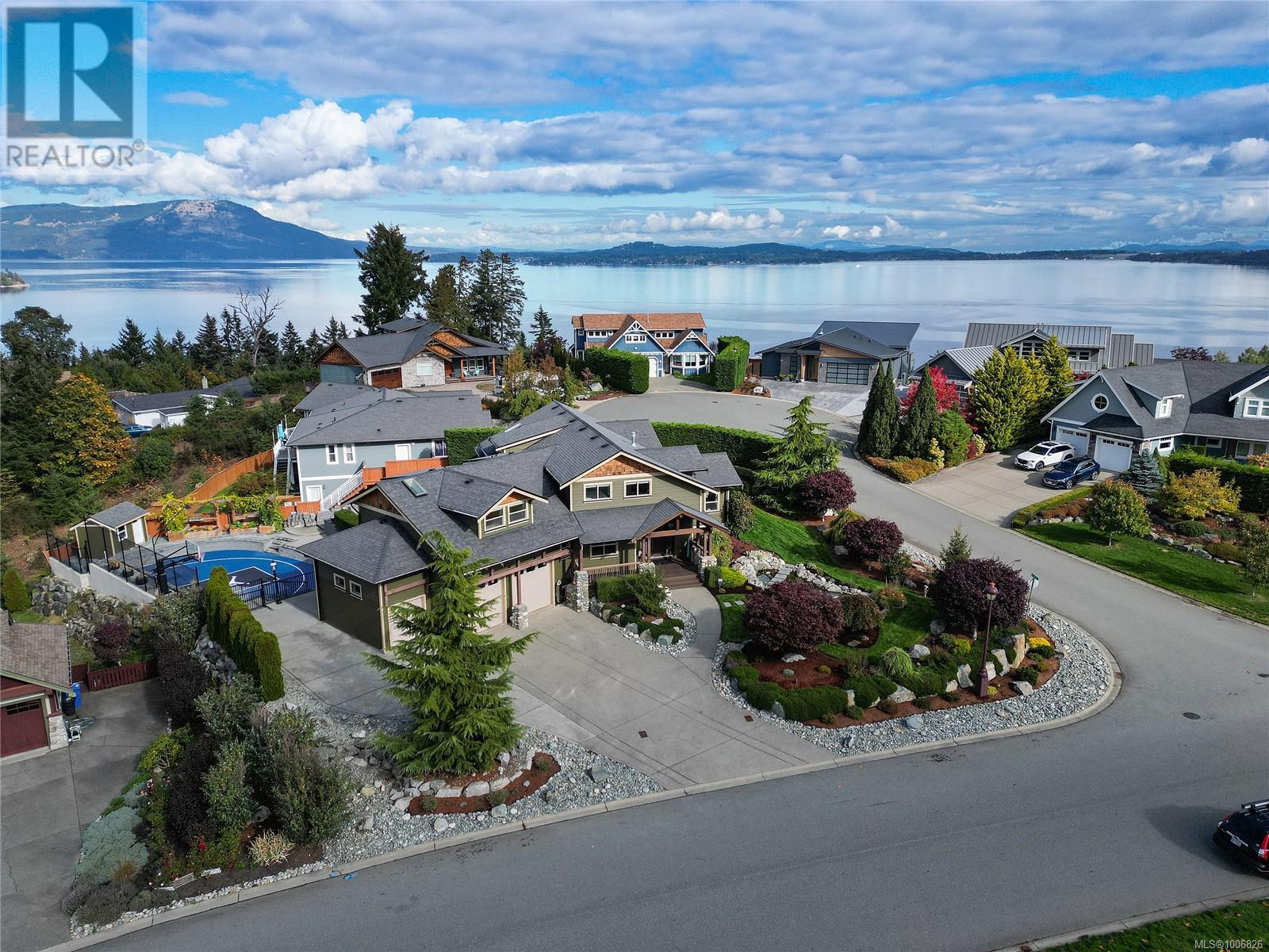 601 Sentinel Dr, Mill Bay, BC V0R 2P4