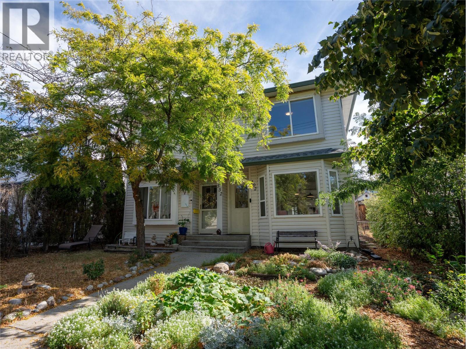 532 Papineau Street Unit 102, Penticton, BC V2A 4X5