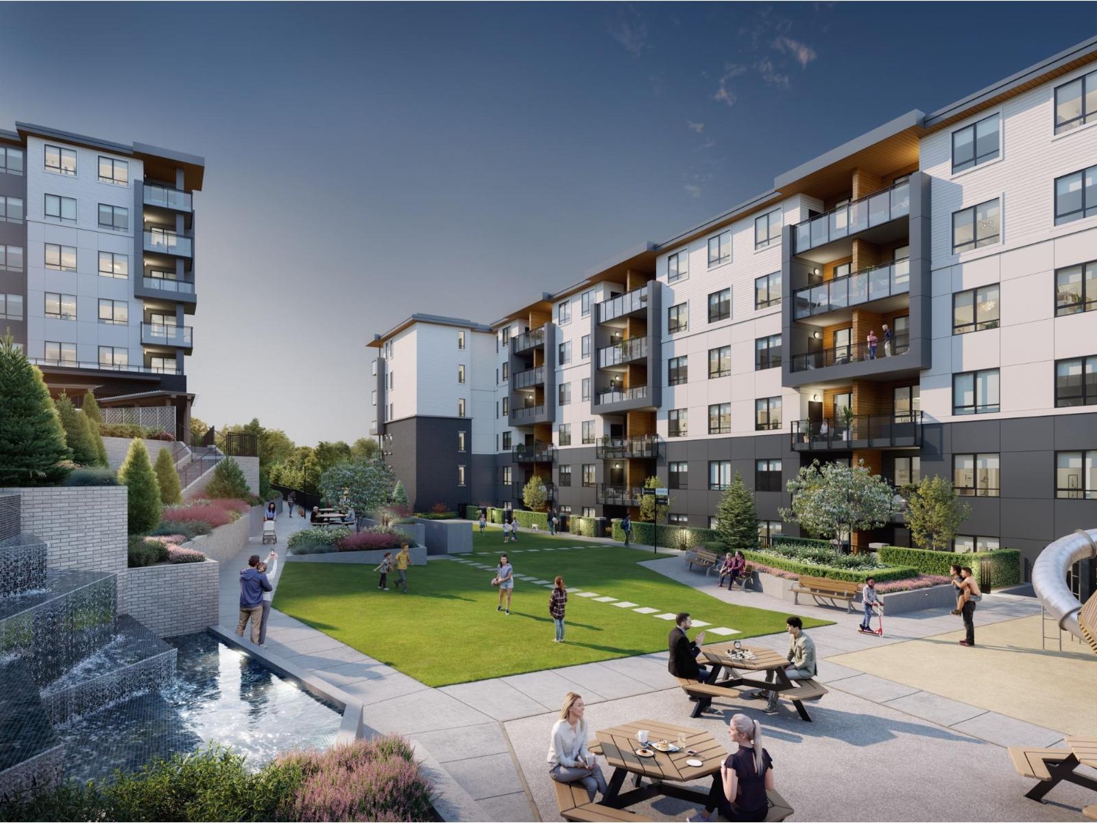 7922 199 Street Unit 314, Langley, BC V0V 0V0