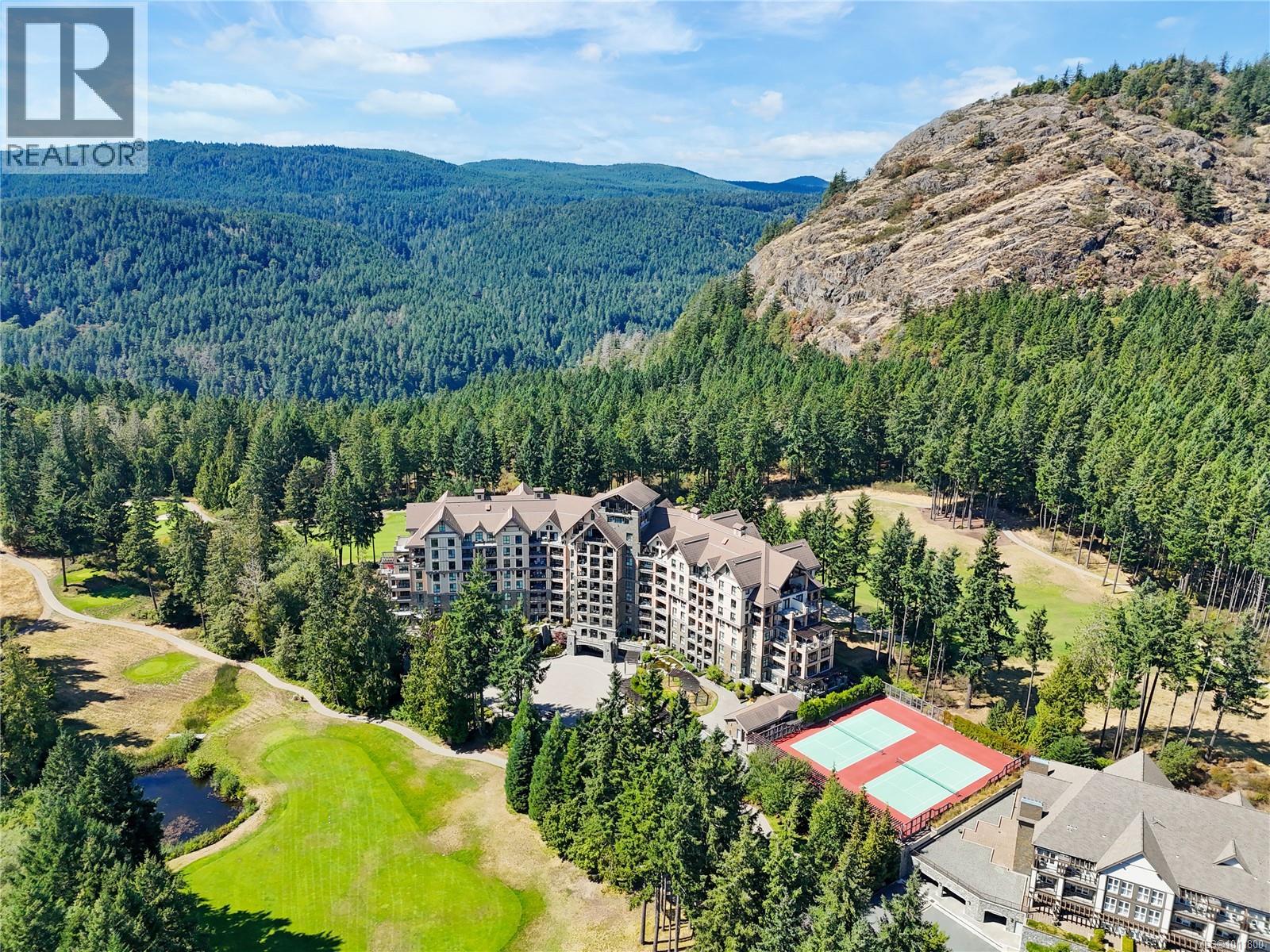 1400 Lynburne Pl Unit 310 Pl, Langford, BC V9B 0A4