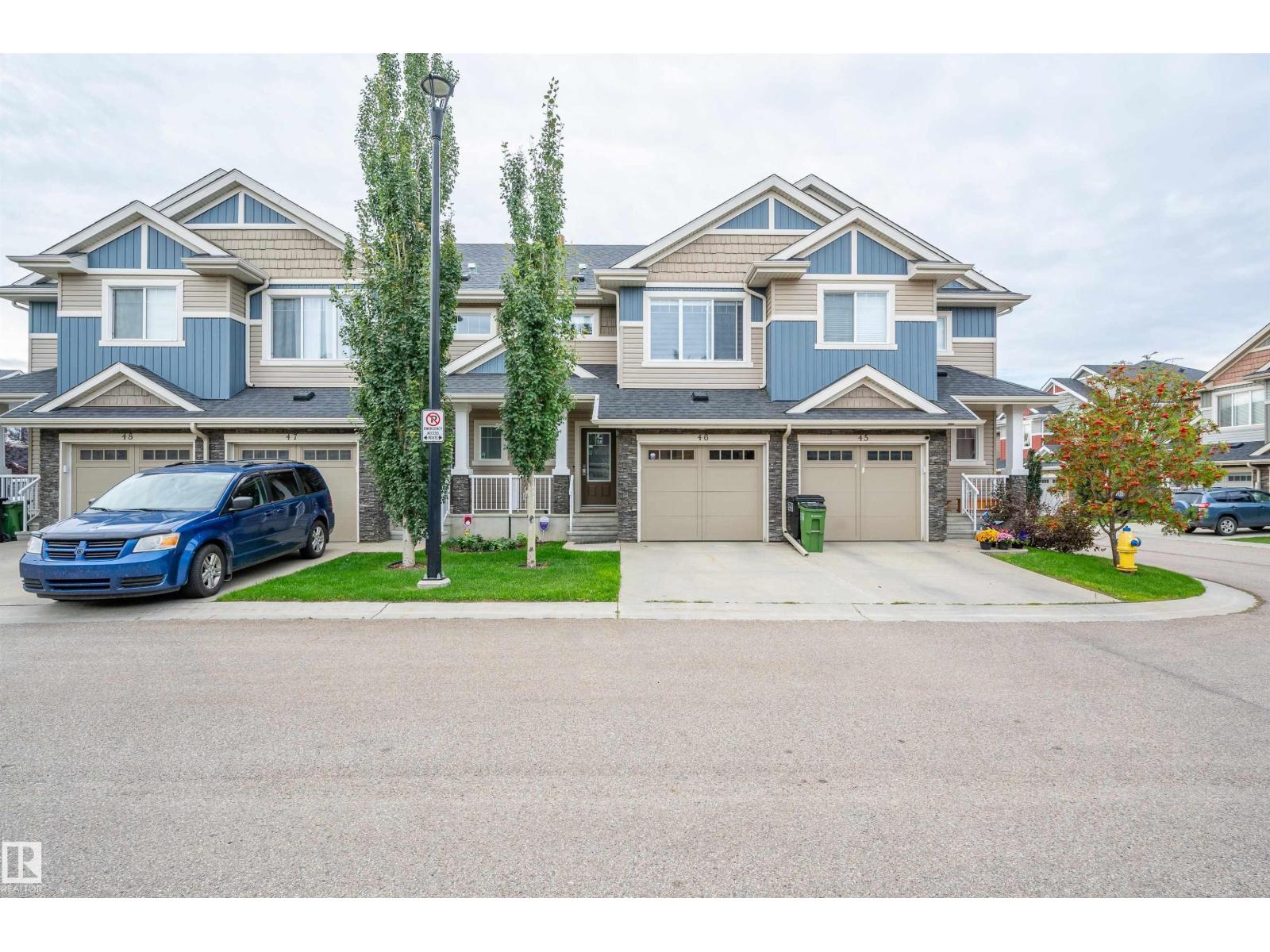 2004 Trumpeter Way Northwest #46, Edmonton, AB T5S 0J9