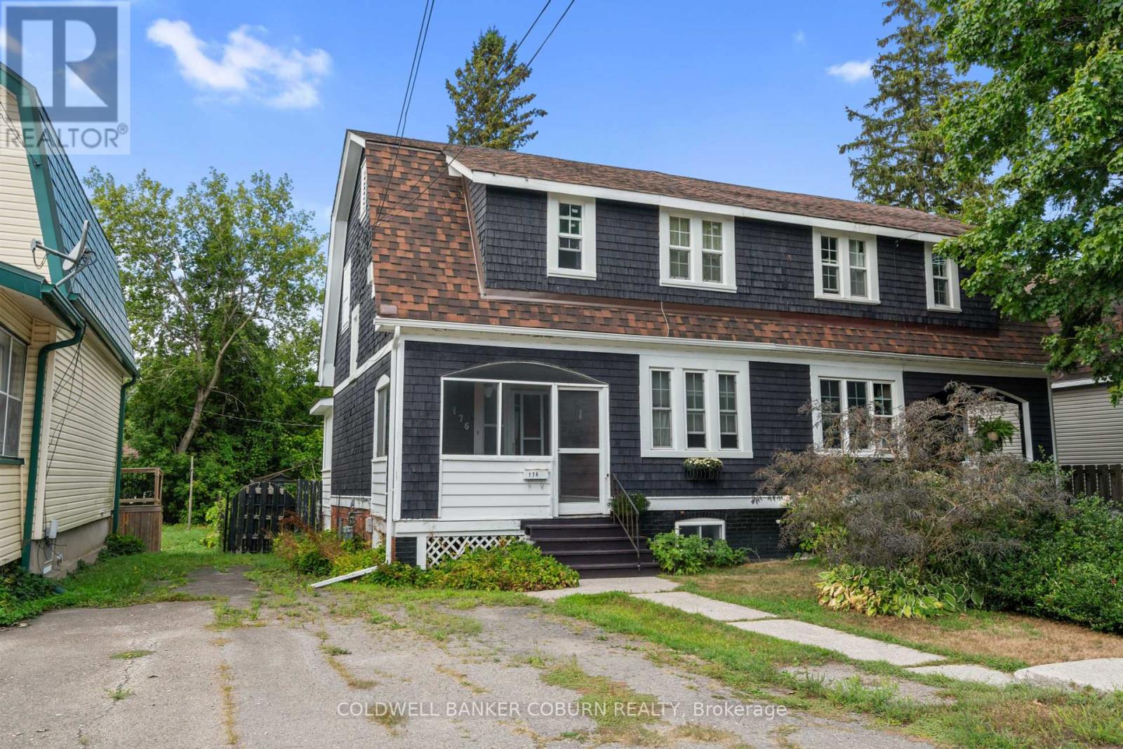 176 Pearl St W, Brockville, ON K6V 4C8