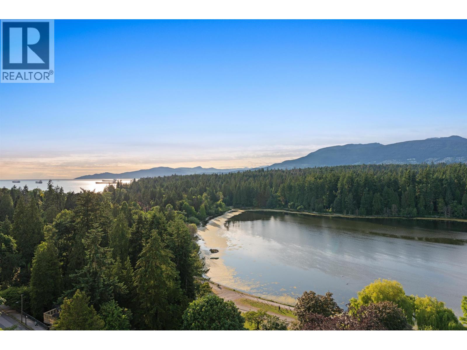 845 Chilco Street Unit 1501, Vancouver, BC V6G 2R2