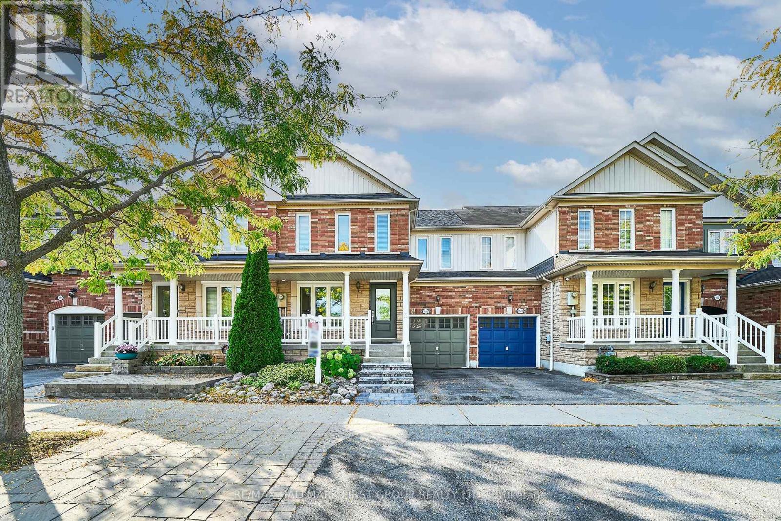 1505 Avonmore Sq, Pickering, ON L1V 7H2