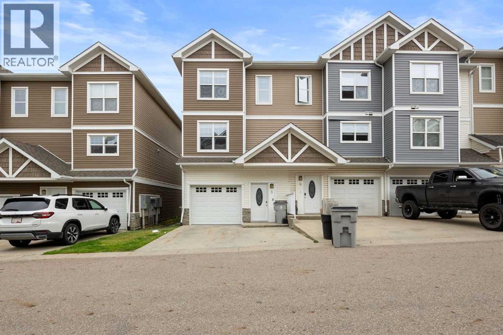180 Riverstone Ridge Unit 5, Fort Mcmurray, AB T9K 0V6