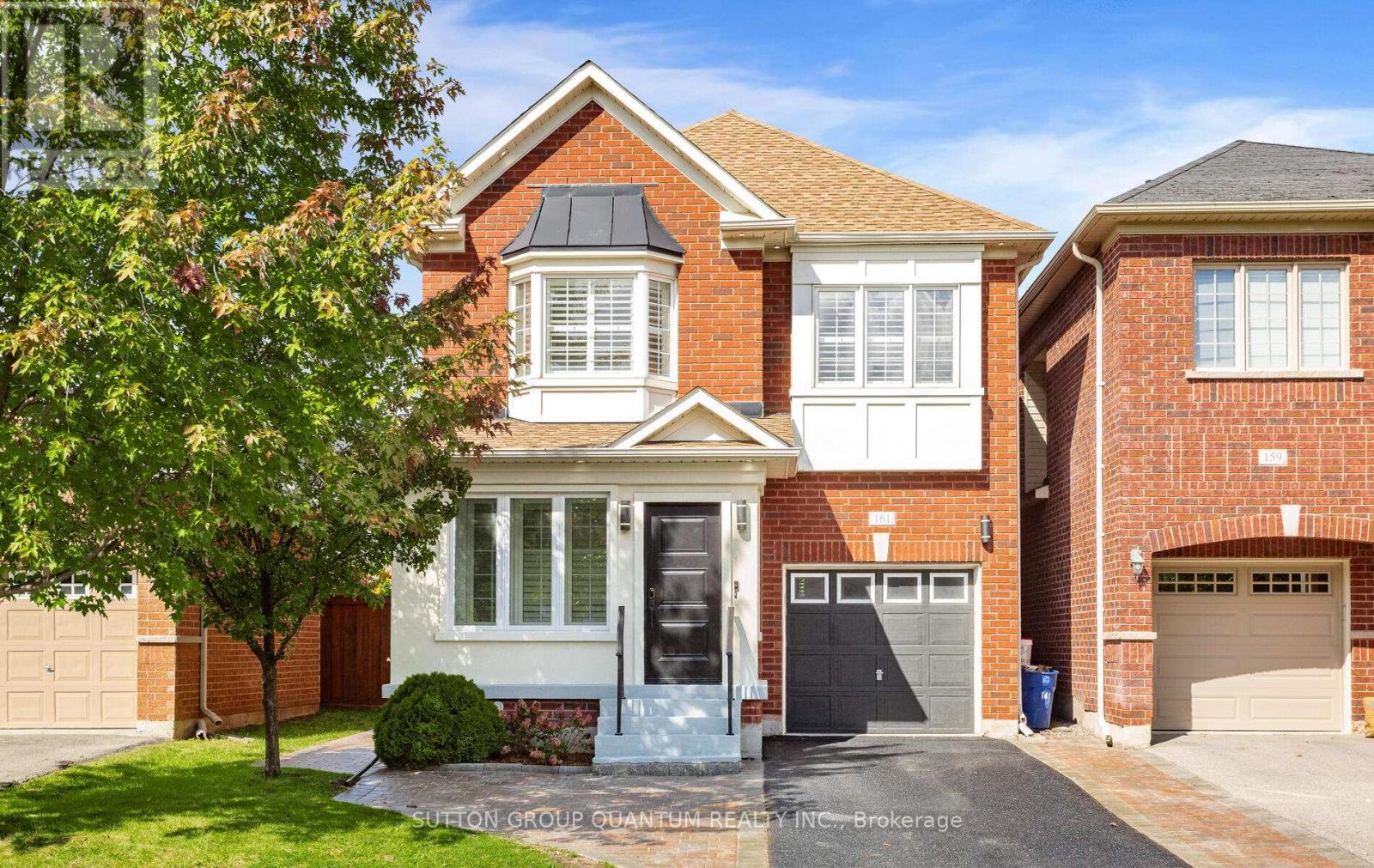 161 Mccready Dr, Milton, ON L9T 0V2