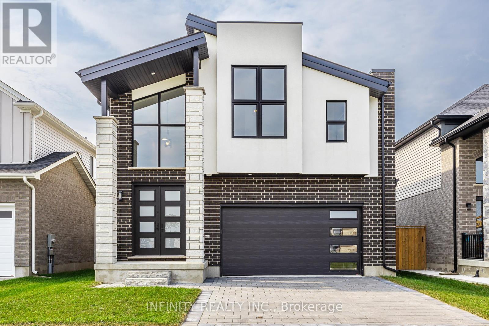 157 Crestview Dr, Middlesex Centre, ON N0L 1R0
