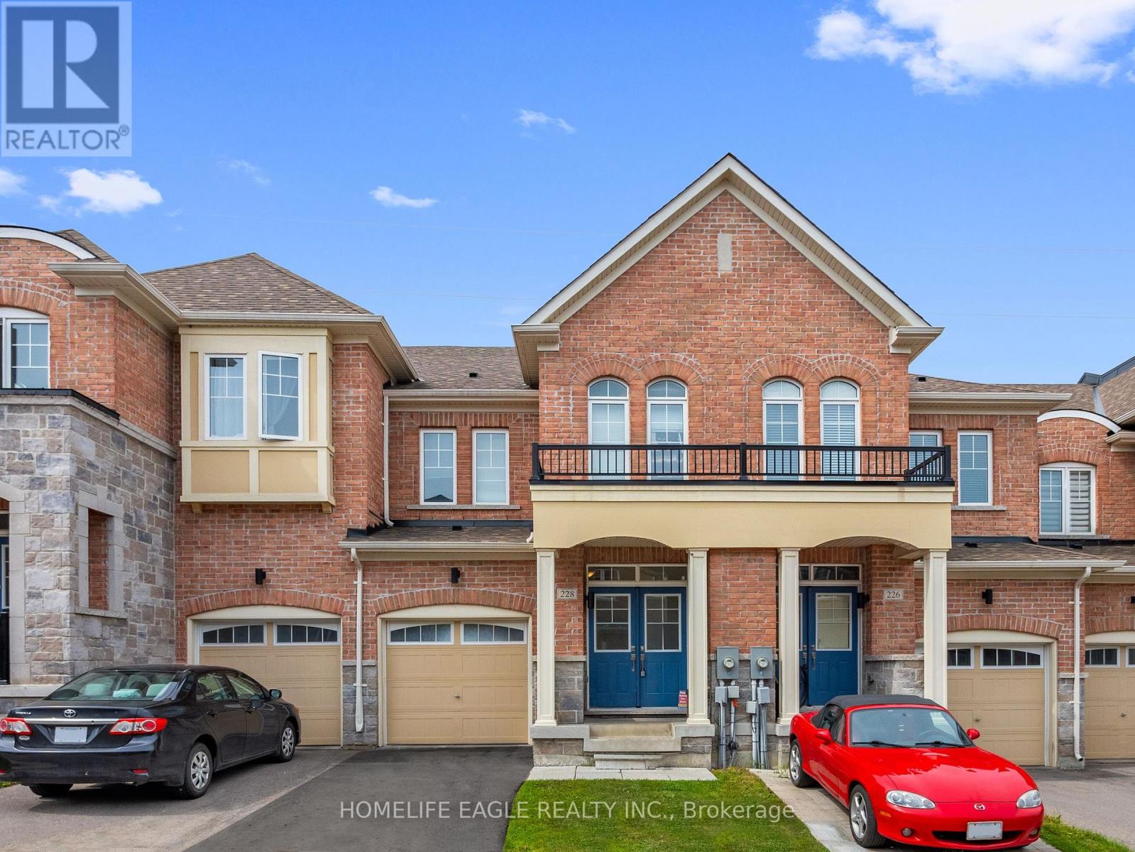228 Bennett St, Newmarket, ON L3X 1B8