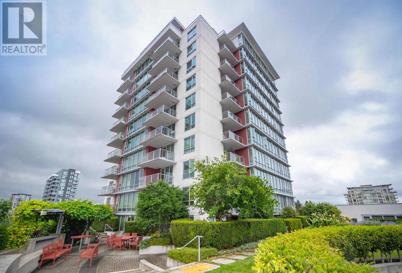 6733 Buswell Street Unit 1109, Richmond, BC V6Y 0E3