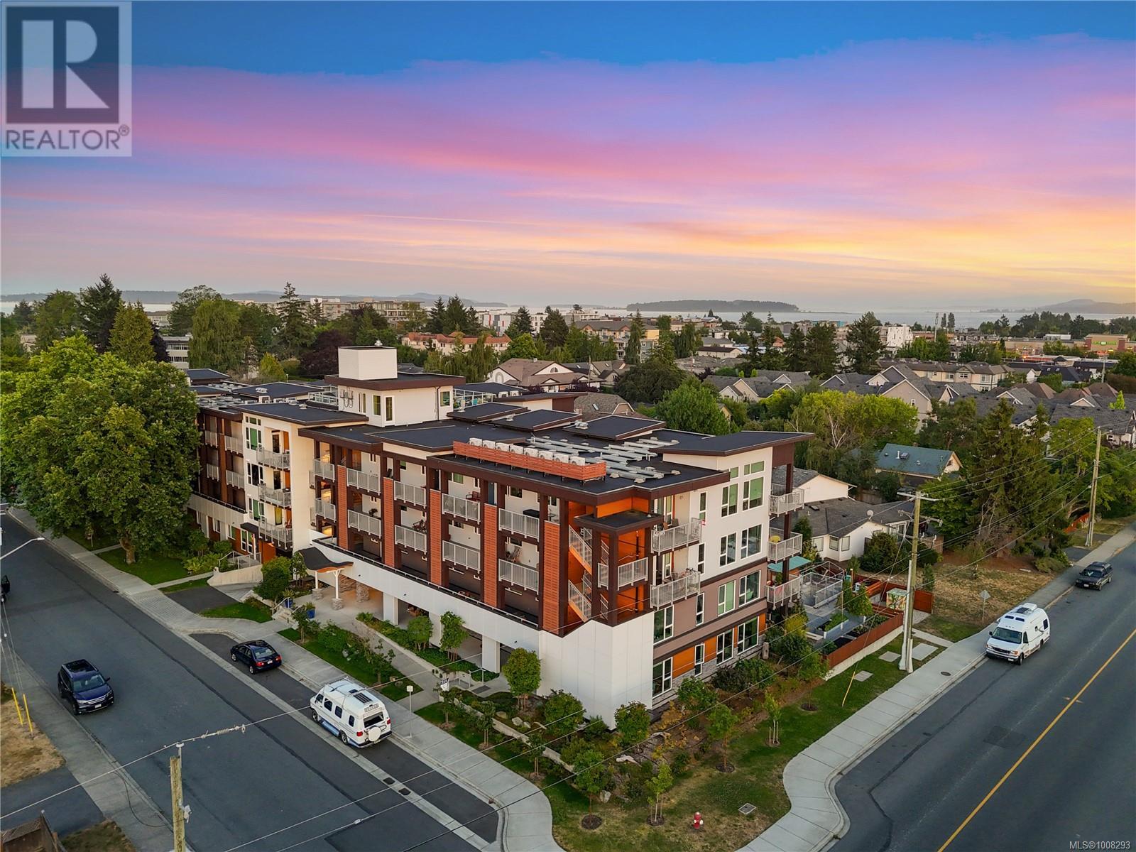 2319 Brethour Ave Unit 301 Ave, Sidney, BC V8L 2A4