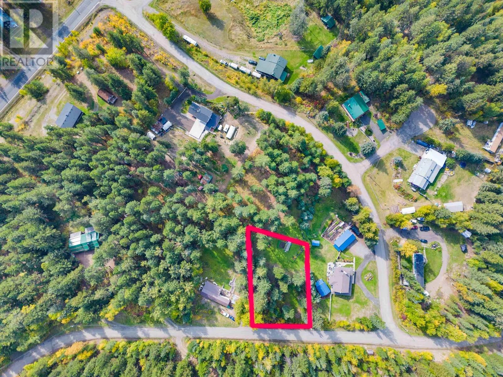 Summit Drive, Canim Lake, BC V0K 1J0
