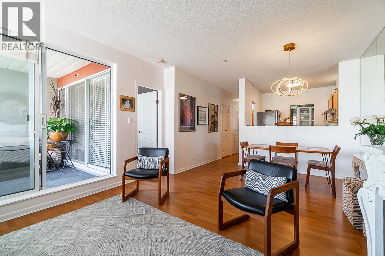 1820 E Kent Avenue South Avenue Unit 310, Vancouver, BC V5P 2S7