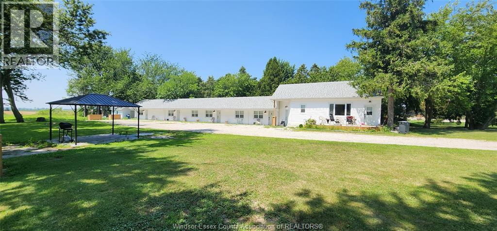 437 County Road 34 W, Kingsville, ON N8M 2X5