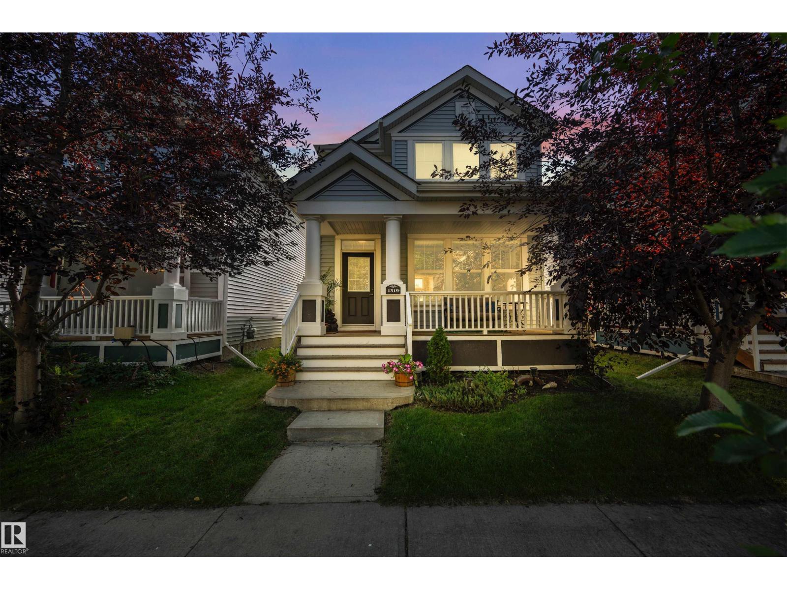 74 St Sw Unit 1319, Edmonton, AB T6X 0H1