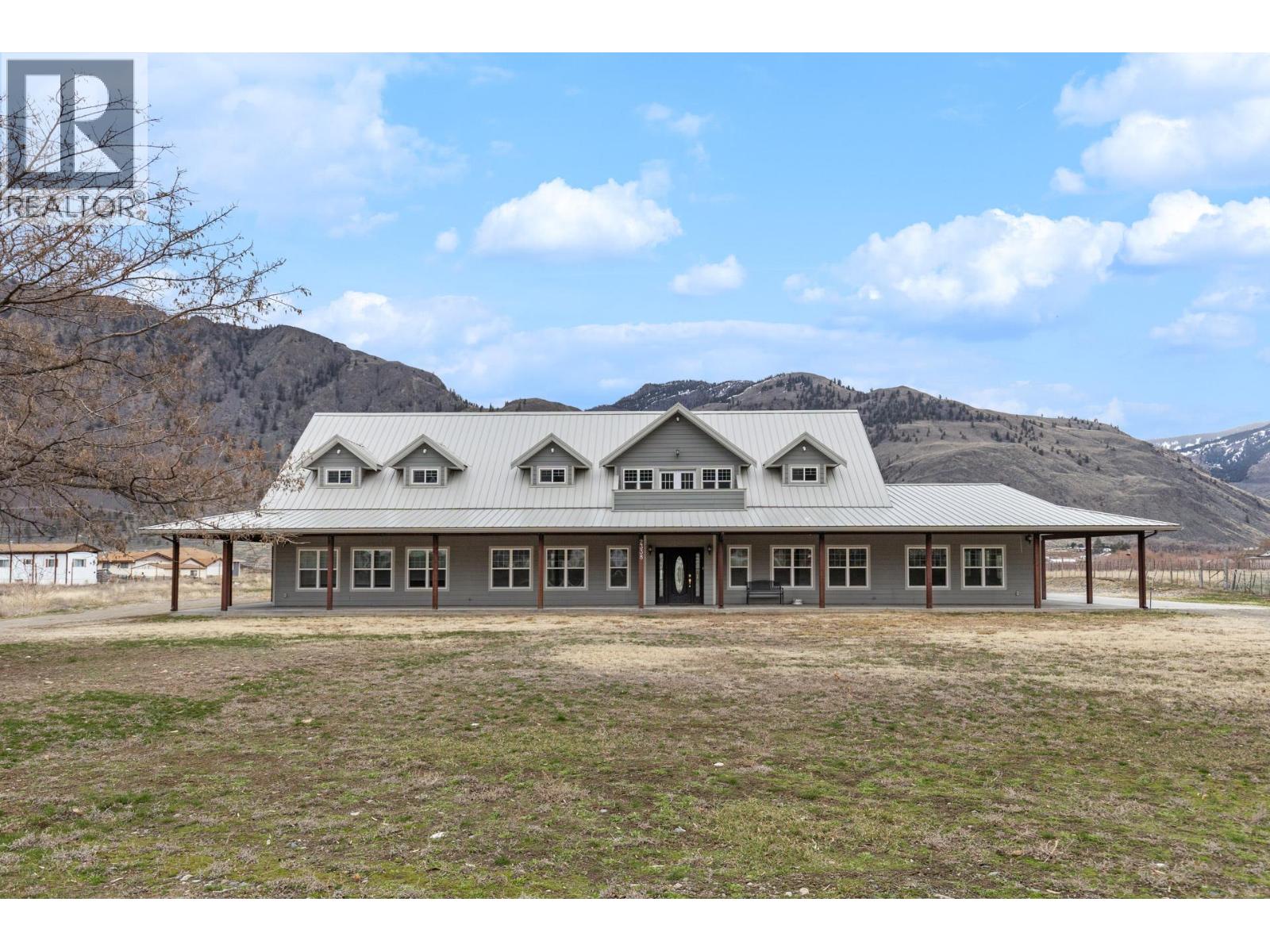 2338 Hwy 3 Other, Cawston, BC V0X 1C2