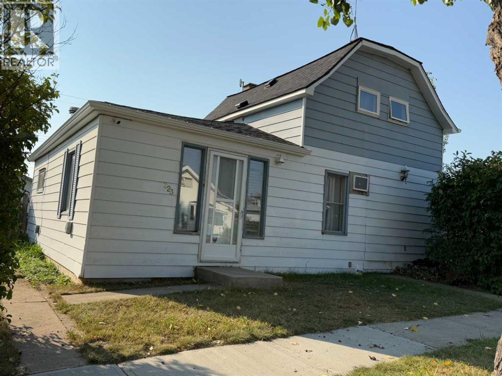 2 Street N Unit 223, Vulcan, AB T0L 2B0