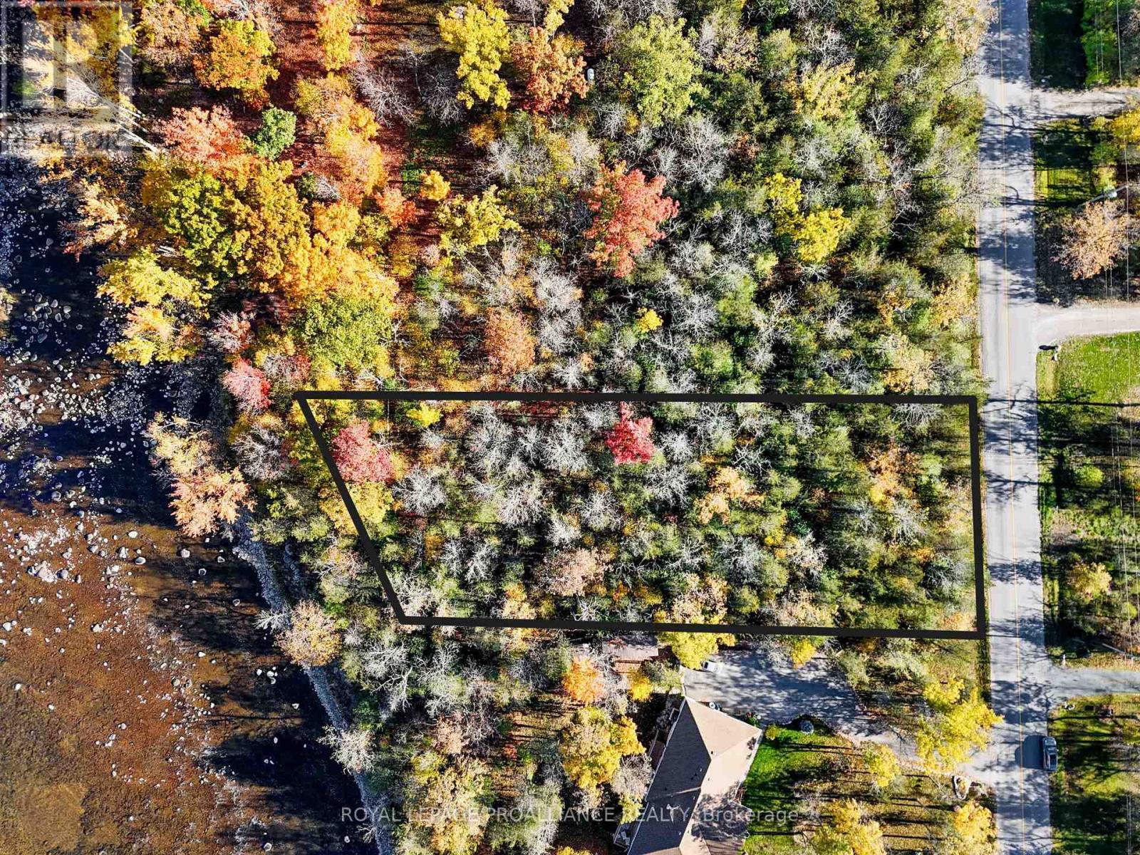 Lot 2 Hillside Drive, Trent Hills, ON K0L 1L0