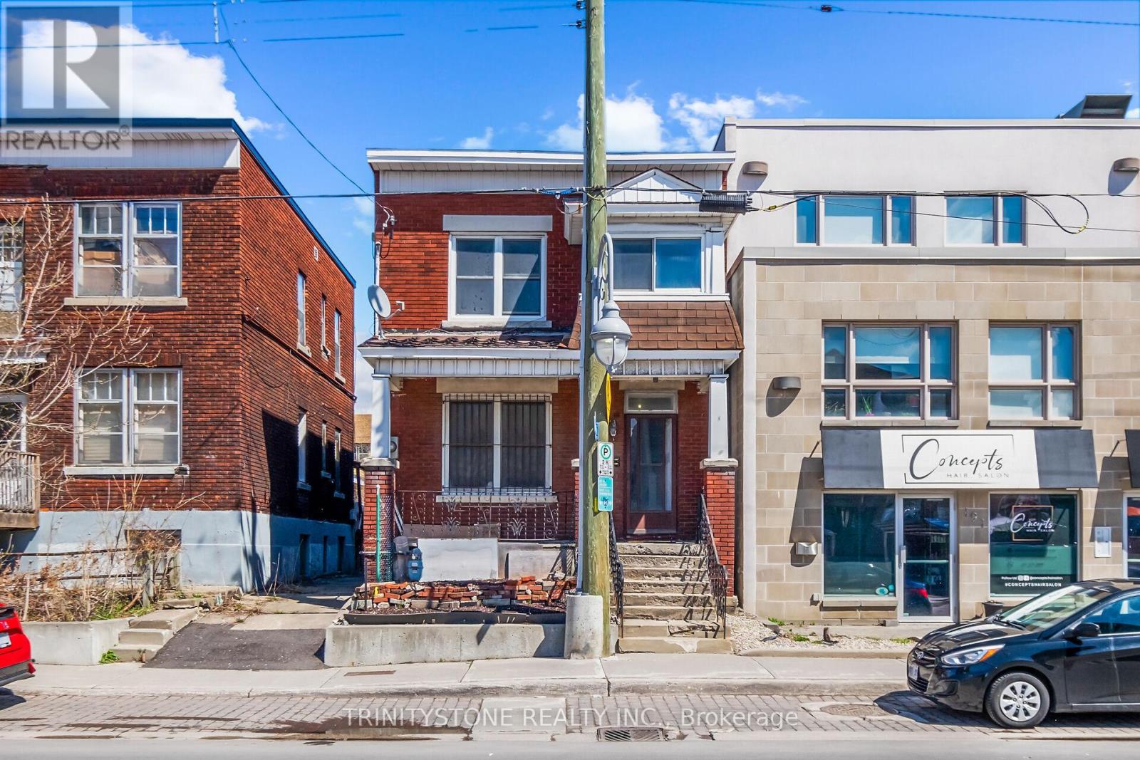 189 Preston St, Ottawa, ON K1R 7P8