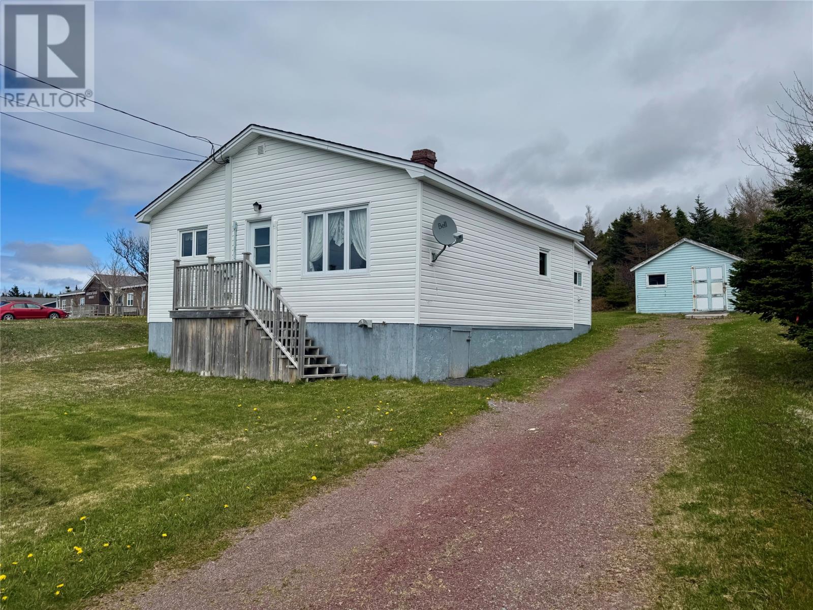 224 Main Rd, Heart's Delight-islington, NL A0B 2E0