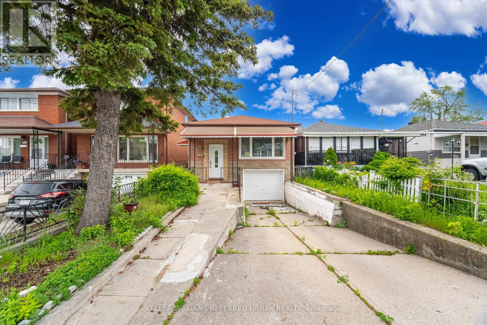 91 Laurel Ave, Toronto, ON M1K 3J8