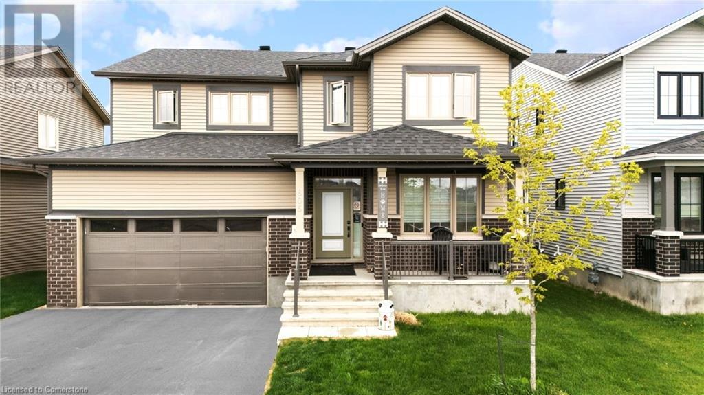 805 Gamble Dr, Russell, ON K4R 0G6