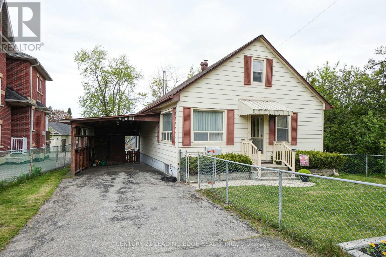 12 Rouge St, Markham, ON L3P 1K6