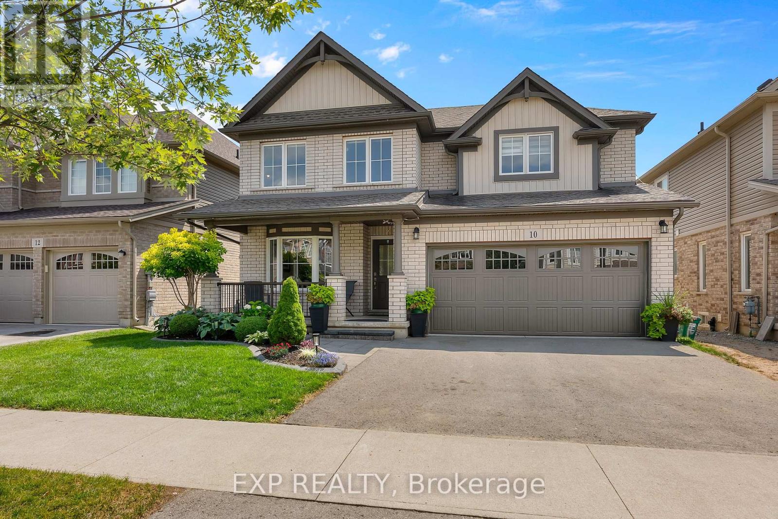 10 Riley Ave, Pelham, ON L3B 5N5