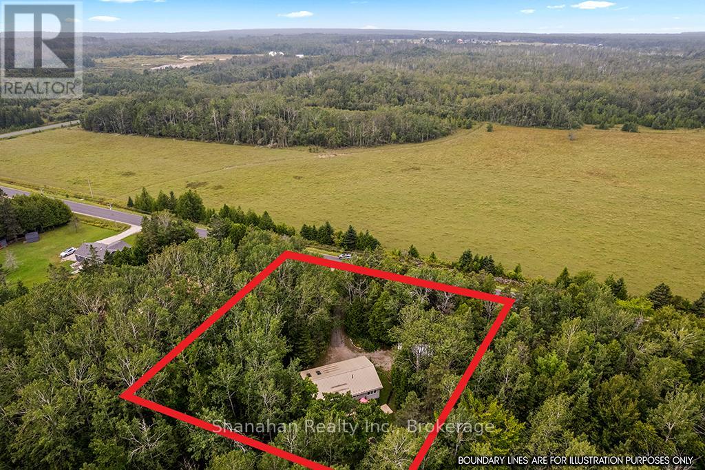 175 Warner Bay Rd, Northern Bruce Peninsula, ON N0H 2R0