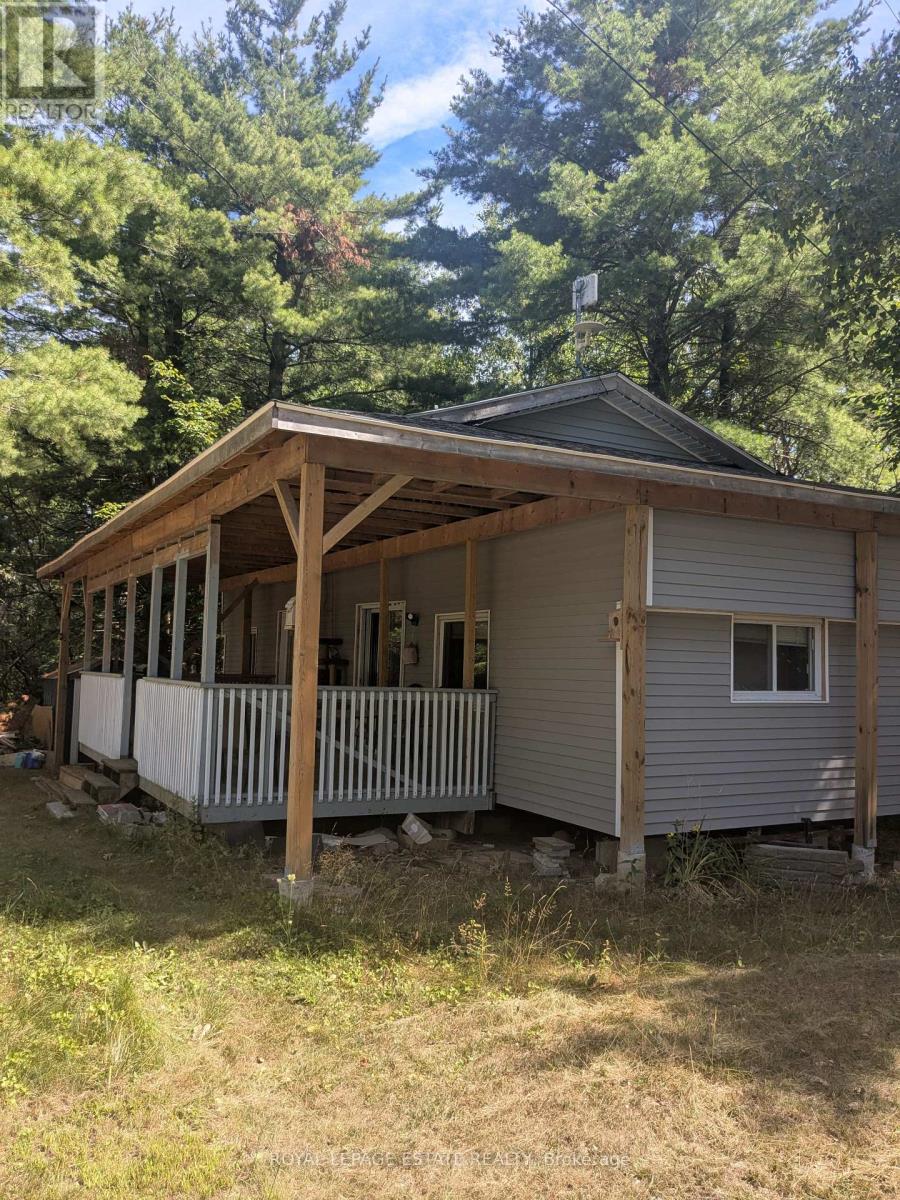 255 Pinnacle Hill Rd, Alnwick/Haldimand, ON K0K 1M0