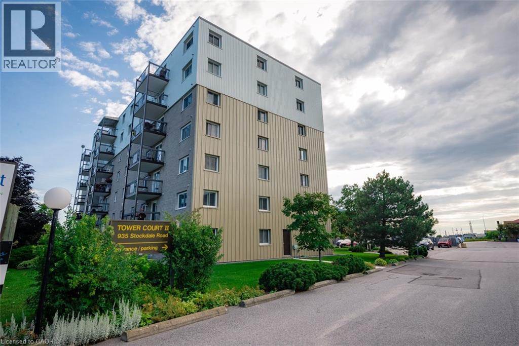 935 Stockdale Road Unit 305, North Bay, ON P1B 9L7