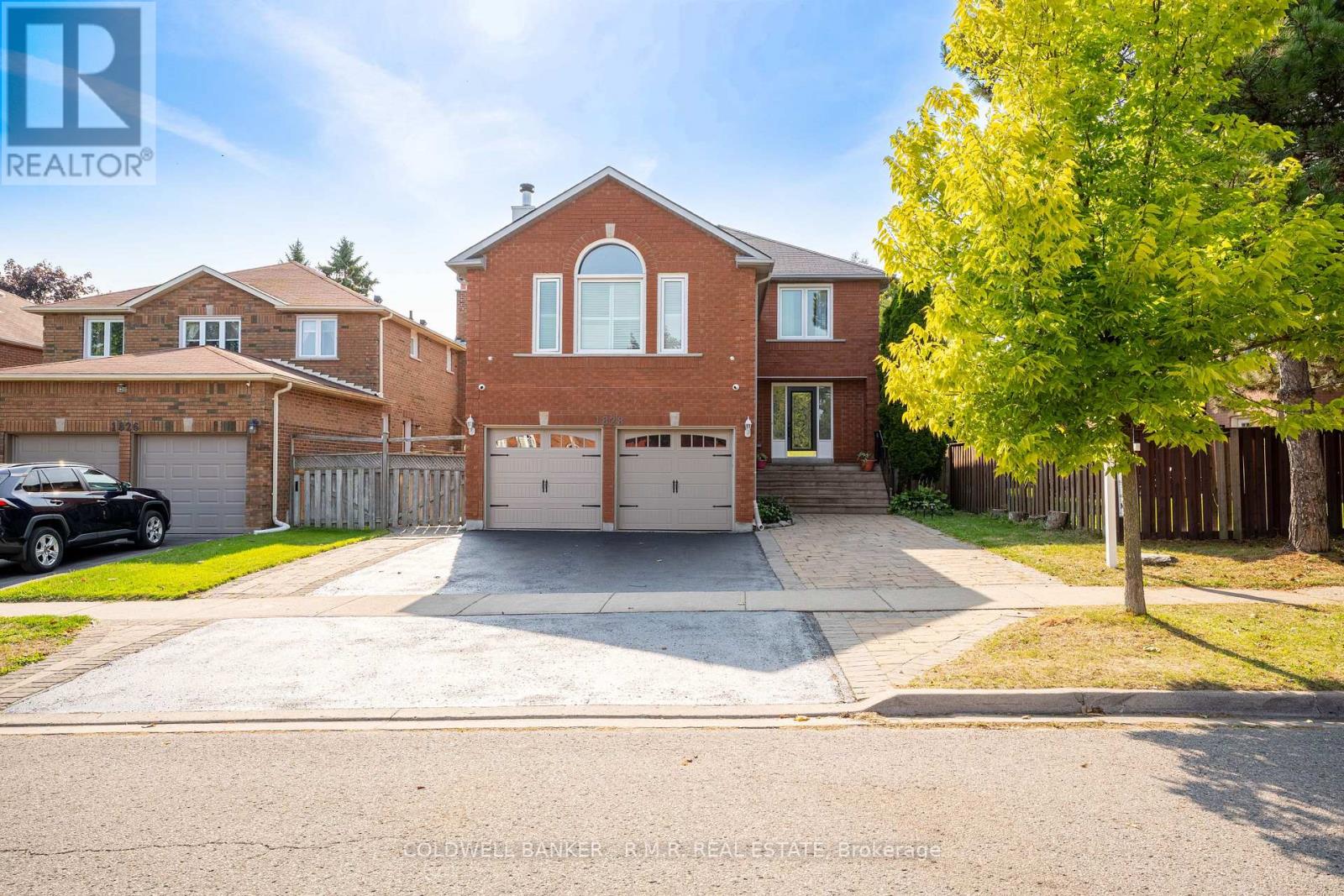 1828 Westcreek Dr, Pickering Highbush, ON L1V 6K2