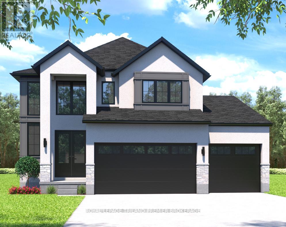 80 Dearing Dr, South Huron, ON N0M 1T0