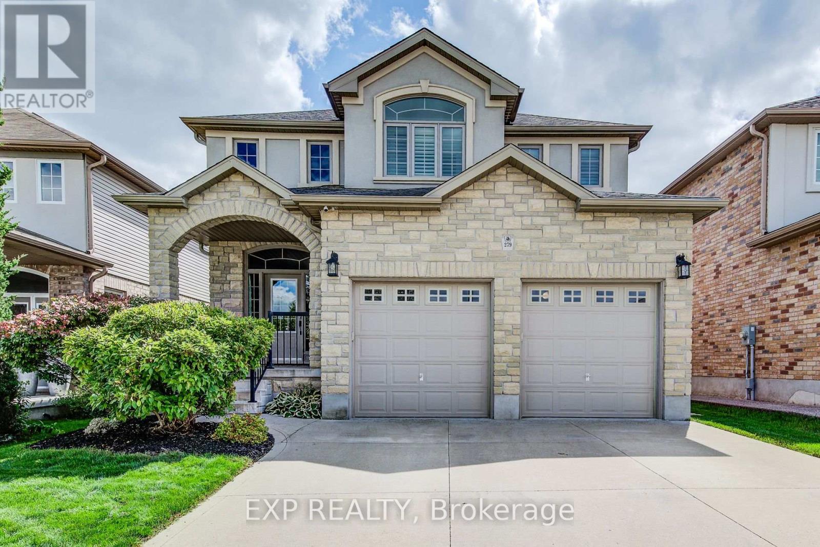 279 Zeller Dr, Kitchener, ON N2A 0B2
