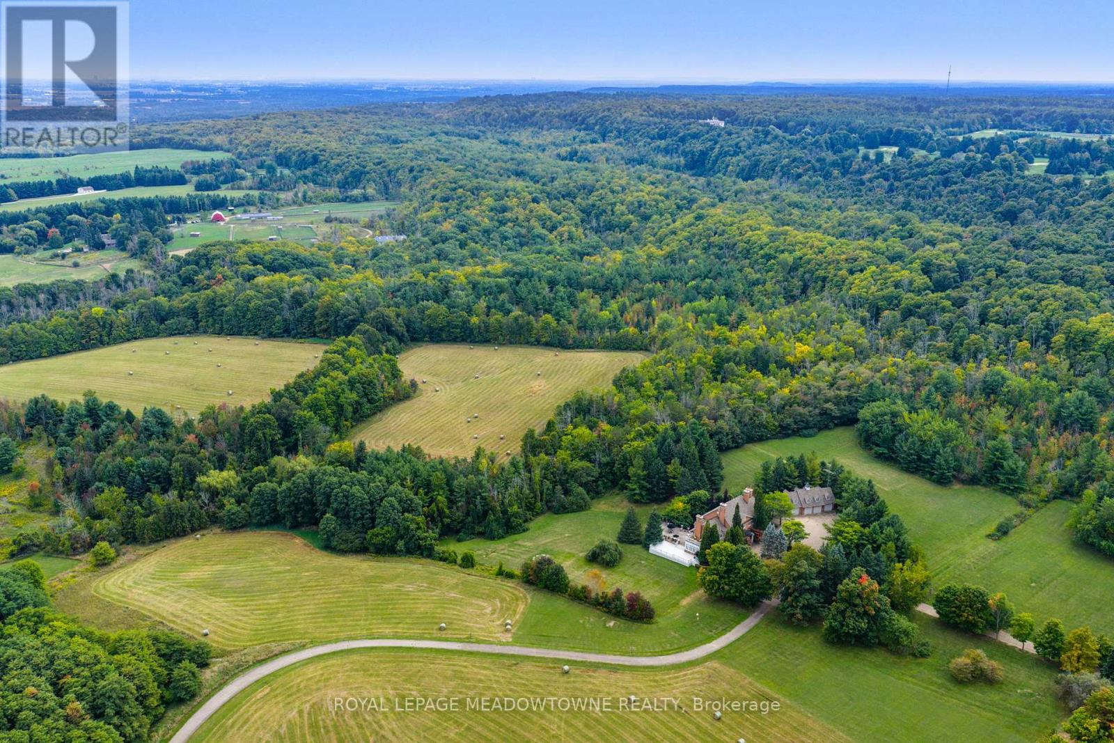 2097 Grange Side Rd, Caledon, ON L7C 0E7
