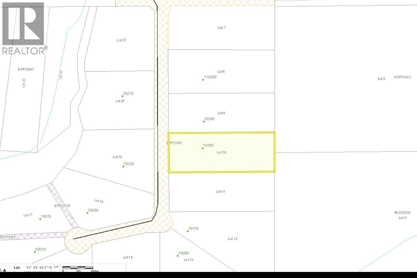 10160 Park Meadows Dr, Prince George, BC V2N 0H7