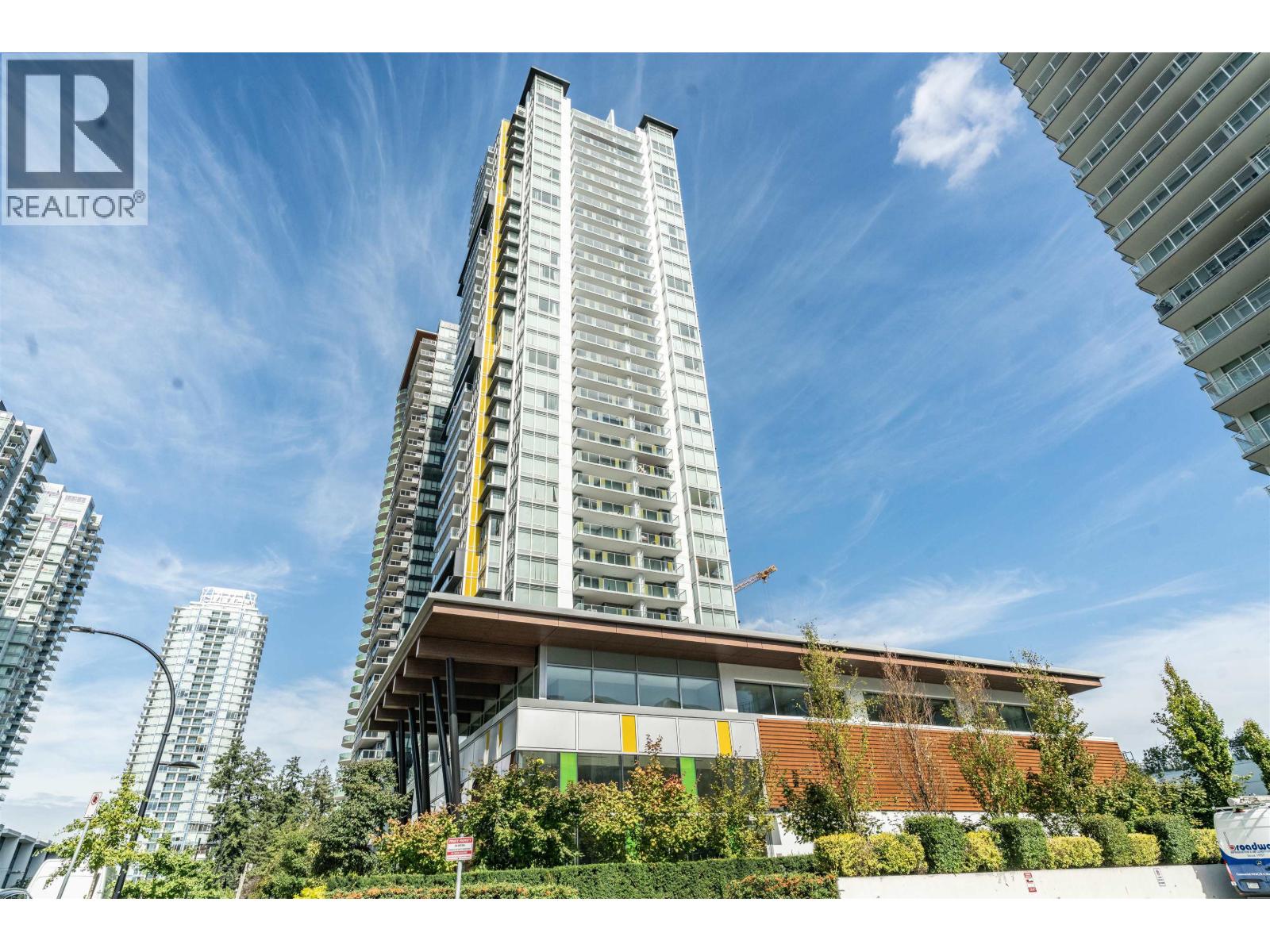 6700 Dunblane Avenue Unit 1005, Burnaby, BC V5H 0J3